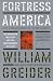 Book Fortress America:  The American Military and the Consequences of Peace