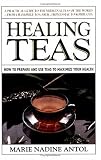 Healing Teas
