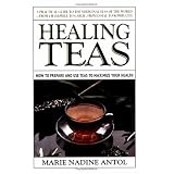 HealingTeas