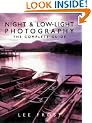 Night and Low-light Photography: The Complete Guide