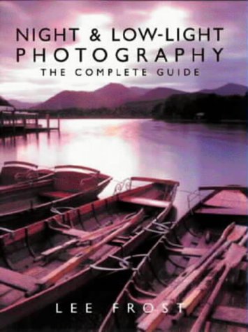 Buy Night and Low-light Photography: The Complete Guide online at Discounted New and Used prices. Delivered to your door with Off-The-Bookshelf.