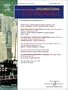 Enhancing the Benefits and Overcoming the Pitfalls of Goal Setting [An article from: Organizational Dynamics]