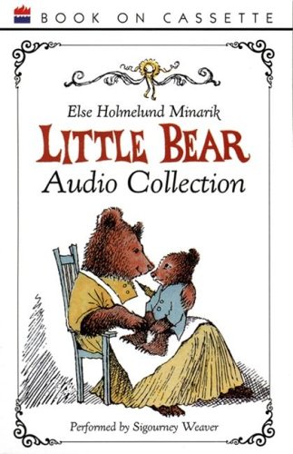 Books: The Little Bear Audio Collection