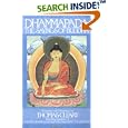 Dhammapada: The Sayings of Buddha by Thomas Cleary