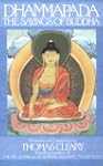 Dhammapada: The Sayings of Buddha