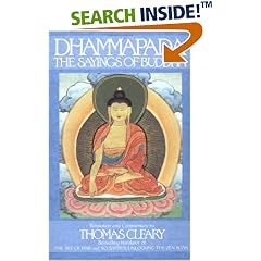 Dhammapada: The Sayings of Buddha