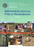 Archaeological field handbook : Sedgeford Historical and Archaeological Research Project