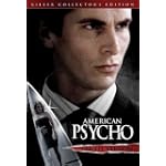 American Psycho (Uncut Killer Collector's Edition)