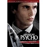 American Psycho (Uncut Killer Collector's Edition) [Import]by Christian Bale