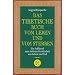 Das tibetische Buch vom Leben und vom Sterben. Ein Schlüssel zum tieferen Verständnis von Leben und Tod