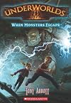 When Monsters Escape