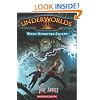 Underworlds #2: When Mosters Escape