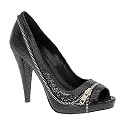 ALDO Pooschke - Women Peep-toe Heels