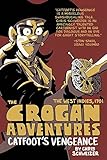 The Crogan Adventures: Catfoot's Vengeance (Crogans Adventure Color Hc)