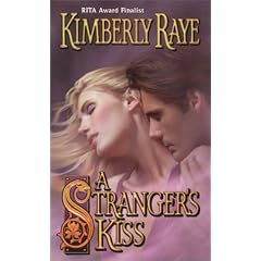 A Stranger's Kiss (Love Spell)
