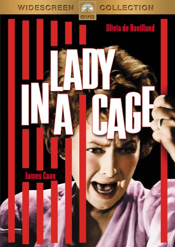 Free Download Of Lady in a Cage