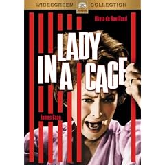 Lady in a Cage