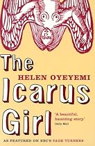 The Icarus Girl