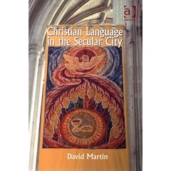 Christian Language in the the Secular City.: Christian Language in Its Encounter with the Secular City
