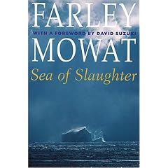 Sea of Slaughter