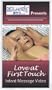 "Love at First Touch" Infant Massage Video [VHS]