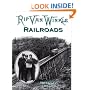 Rip Van Winkle Railroads: Canajoharie & Catskill R.R., Catskill Mountain Ry., Otis Elevating Ry., Catskill & Tannersville Ry
