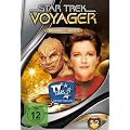 Star Trek - Voyager: Season 5, Part 2 [4 DVDs]