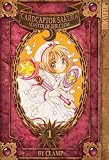 Cover of Cardcaptor Sakura by Clamp 1892213753
