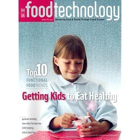 Food Technology by 
