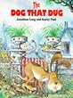 The Dog That Dug (Red Fox picture books)