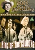 King Of The Cowboys [1943] [DVD]