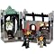 My favourite harry potter lego sets.