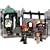 LEGO Harry Potter 4705: Snape's Class