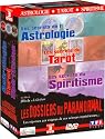Les Dossiers du paranormal - Coffret 3 DVD