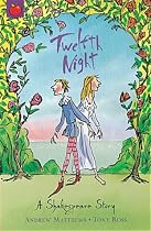 Twelfth Night (Shakespeare Stories)
