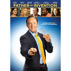 Father of Invention