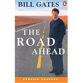The Road Ahead (Penguin Readers, Level 3)