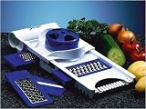 Review Lurch  / Lurch 5 in 1 Slicer/Grater 00010211