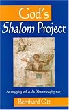 Gods Shalom Project