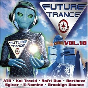 Future Trance Vol.18