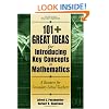 101+  Great Ideas for Introducing Key Concepts in Mathematics: A Resource for Secondary School Teachers