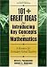 101+  Great Ideas for Introducing Key Concepts in Mathematics: A Resource for Secondary School Teachers