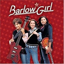 BarlowGirl