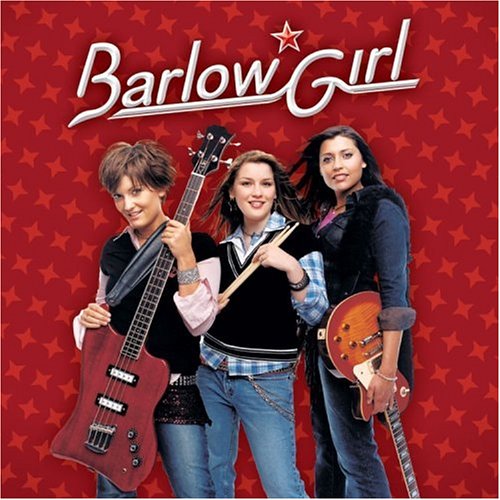 CD-Charts  Music : Barlow Girl