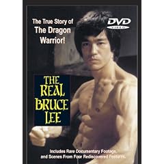 Lee;Bruce Real Bruce Lee