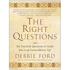 Right Questions Ten Essential Questions