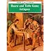 Board and Table Game Antiques (Shire Library)