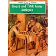 Board and Table Game Antiques (Shire Library) by R.C. Bell