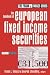 The Handbook of European Fixed Income Securities (Frank J. Fabozzi Series)