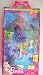 Barbie As the Island Princess ** Doll & Book ** Fairy Tale Collection
